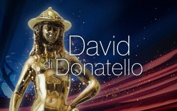 David di Donatello 2018: Guida TV  - TV Sorrisi e Canzoni