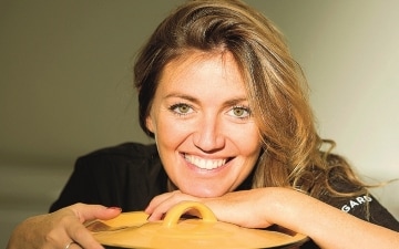 Chiara Maci #VitadaFoodblogger: Guida TV  - TV Sorrisi e Canzoni