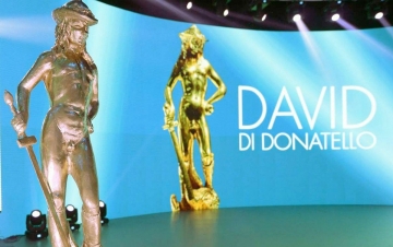 David di donatello 2018 - Il red carpet: Guida TV  - TV Sorrisi e Canzoni