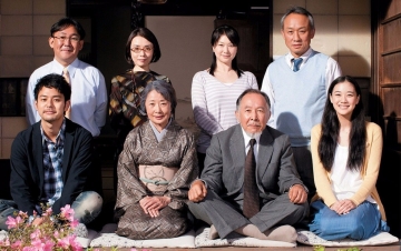 Tokyo Family: Guida TV  - TV Sorrisi e Canzoni
