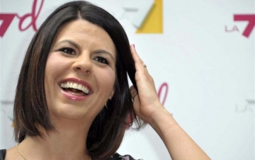 Per un pugno di libri: Guida TV  - TV Sorrisi e Canzoni