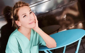 La Dottoressa Giò: Guida TV  - TV Sorrisi e Canzoni