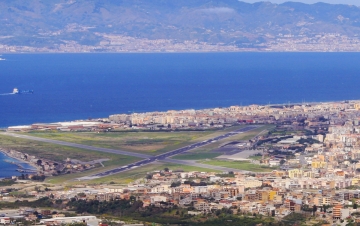 L'Italia vista dal cielo: Guida TV  - TV Sorrisi e Canzoni