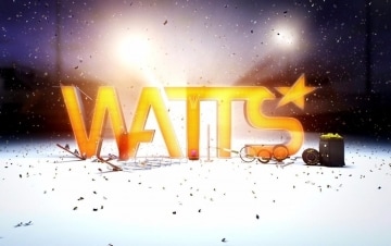Watts: Guida TV  - TV Sorrisi e Canzoni