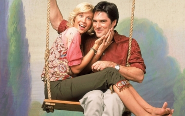 Dharma & Greg: Guida TV  - TV Sorrisi e Canzoni