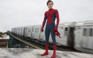 Spider-Man: Homecoming: Guida TV  - TV Sorrisi e Canzoni