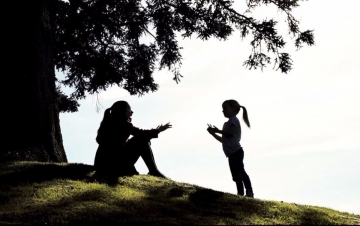 The Silent Child: Guida TV  - TV Sorrisi e Canzoni