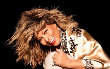 Tina Turner Live 1987: Guida TV  - TV Sorrisi e Canzoni