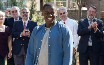 Scappa: Get Out: Guida TV  - TV Sorrisi e Canzoni