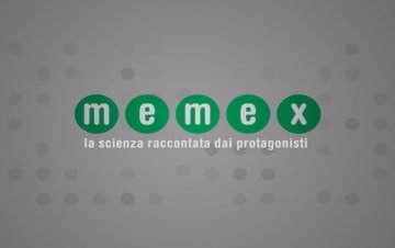 Memex - Galileo: Guida TV  - TV Sorrisi e Canzoni