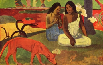 Gauguin: pittore selvaggio: Guida TV  - TV Sorrisi e Canzoni