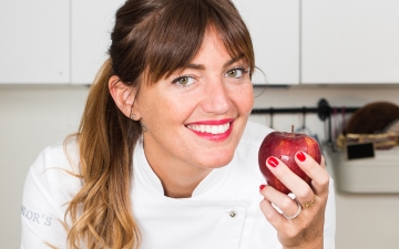 Chiara Maci #VitadaFoodblogger: Guida TV  - TV Sorrisi e Canzoni