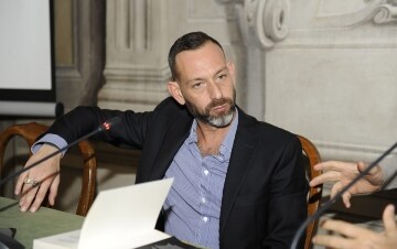 La confessione: Guida TV  - TV Sorrisi e Canzoni