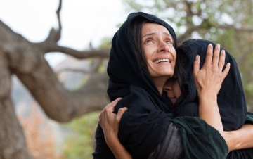 Piena di grazia - La storia di Maria la Madre di Gesù: Guida TV  - TV Sorrisi e Canzoni