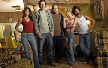 My Name Is Earl: Guida TV  - TV Sorrisi e Canzoni