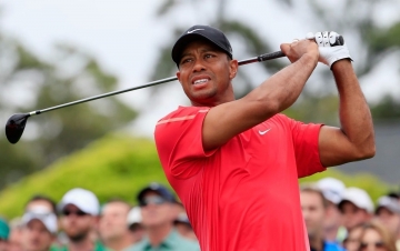 Tiger Woods e i suoi Masters: Guida TV  - TV Sorrisi e Canzoni