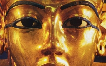 I nuovi segreti di Tutankhamon: Guida TV  - TV Sorrisi e Canzoni