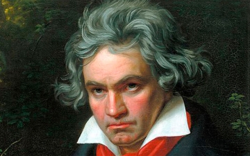 Concerto La Nona di Beethoven: Guida TV  - TV Sorrisi e Canzoni