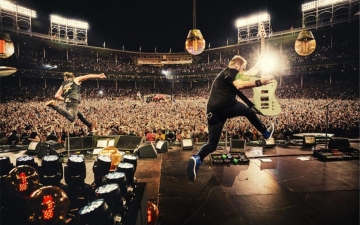 Pearl Jam: Let's Play Two: Guida TV  - TV Sorrisi e Canzoni