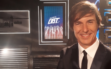 Cinepop - Super Cast: Guida TV  - TV Sorrisi e Canzoni