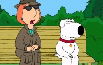 I Griffin: Guida TV  - TV Sorrisi e Canzoni