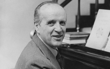 Rendez Vous Chez Nino Rota: Guida TV  - TV Sorrisi e Canzoni