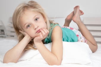 La bambina non si tocca: Guida TV  - TV Sorrisi e Canzoni