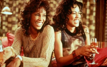 Donne - Waiting to Exhale: Guida TV  - TV Sorrisi e Canzoni
