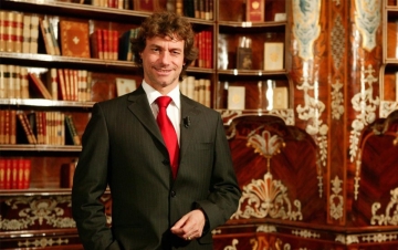 Ulisse: il piacere della scoperta: Guida TV  - TV Sorrisi e Canzoni