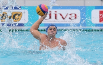 Europa Cup Maschile - Super Final: Guida TV  - TV Sorrisi e Canzoni