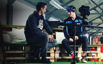 Incontro con Pecco Bagnaia: Guida TV  - TV Sorrisi e Canzoni