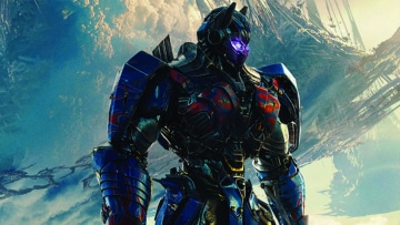 Transformers - L'ultimo cavaliere: Guida TV  - TV Sorrisi e Canzoni