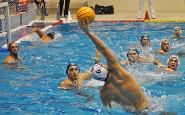 Maschile Europa Cup - Super Final: Guida TV  - TV Sorrisi e Canzoni