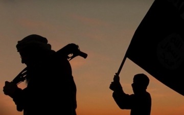City of Ghosts: noi e l'ISIS: Guida TV  - TV Sorrisi e Canzoni