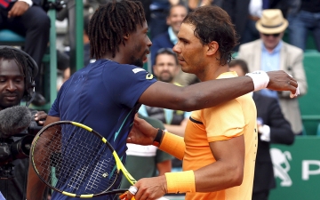 Nadal - Monflis: Guida TV  - TV Sorrisi e Canzoni