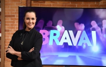 Brava!: Guida TV  - TV Sorrisi e Canzoni