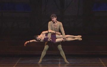 Balletto: Guida TV  - TV Sorrisi e Canzoni
