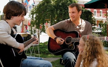 Katie Fforde: L'Estate della Verità: Guida TV  - TV Sorrisi e Canzoni