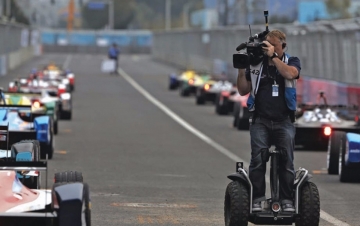 Campionato Formulae 2017 18: Guida TV  - TV Sorrisi e Canzoni
