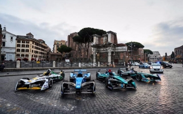 Campionato Formulae 2017 18: Guida TV  - TV Sorrisi e Canzoni