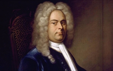 Omaggio a Georg Friedrich Händel: Guida TV  - TV Sorrisi e Canzoni