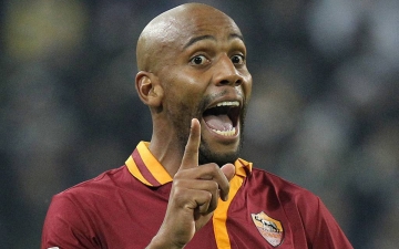 I Signori del Calcio: Maicon: Guida TV  - TV Sorrisi e Canzoni