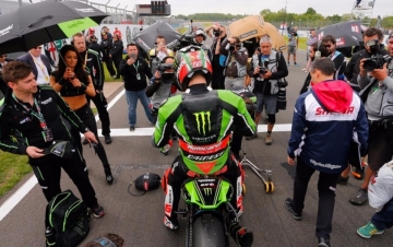 Grand Prix - Superbike Gare: Guida TV  - TV Sorrisi e Canzoni