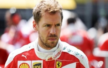 Vettel 200: Guida TV  - TV Sorrisi e Canzoni