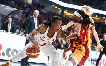 Eurocup F: Guida TV  - TV Sorrisi e Canzoni