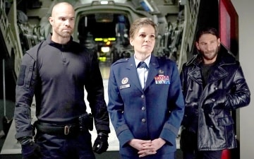 Agents of S.H.I.E.L.D.: Guida TV  - TV Sorrisi e Canzoni