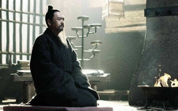 Confucio: Guida TV  - TV Sorrisi e Canzoni