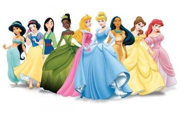 Principesse: Guida TV  - TV Sorrisi e Canzoni
