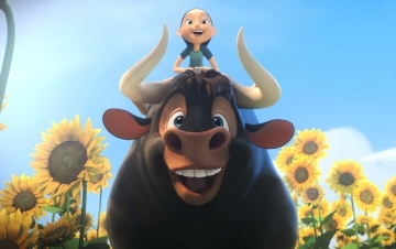 New On Play - Ferdinand: Guida TV  - TV Sorrisi e Canzoni