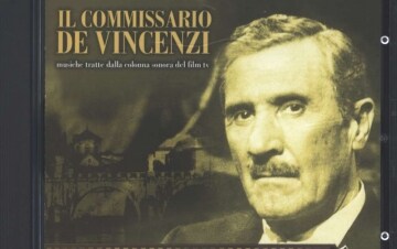 Il Commissario De Vincenzi: Guida TV  - TV Sorrisi e Canzoni